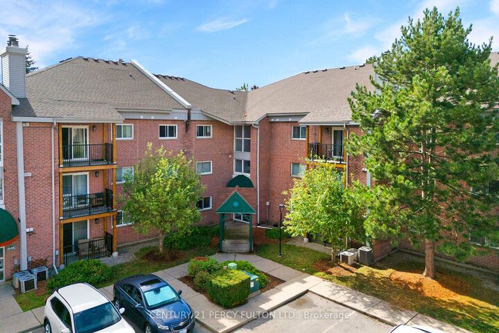 Photo de la propriété:  3085 Kingsway Drive 56  ON N2C 2P2 