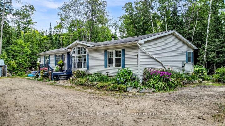 Property Photo: 5005 Loop Road ON K0L 2A0