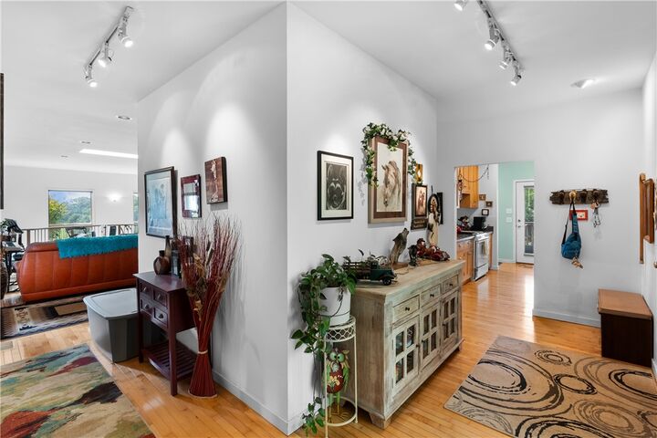 Property Photo: 400 Link Road SC 29670