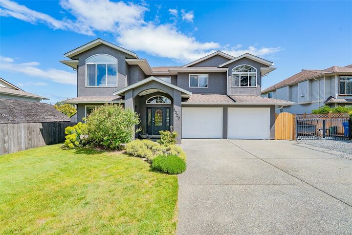 Property Photo: 5320 Kenwill Dr BC V9T 5Z8