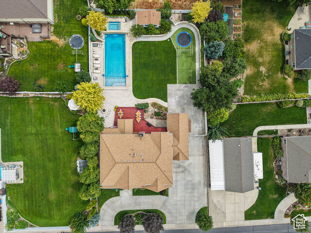Property Photo: 2832 N 550 W UT 84062