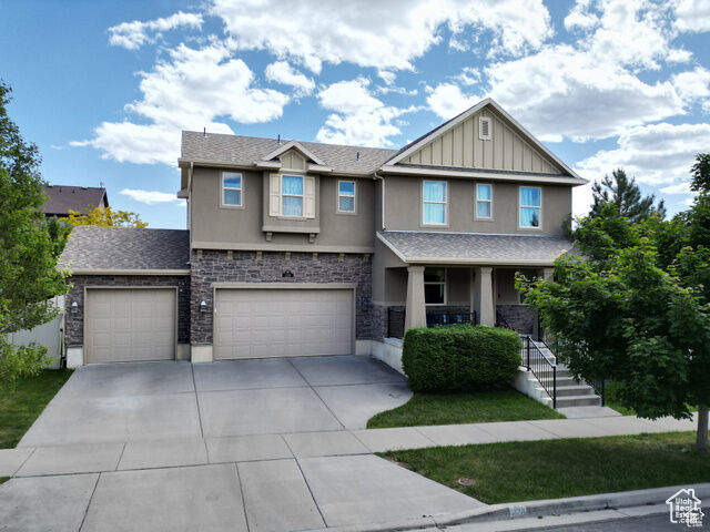 228 E Germain Way  Sandy UT 84070 photo