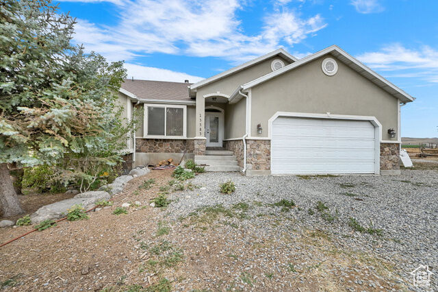 Property Photo:  13585 N 10000 W  UT 84337 