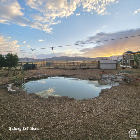 Property Photo:  13585 N 10000 W  UT 84337 