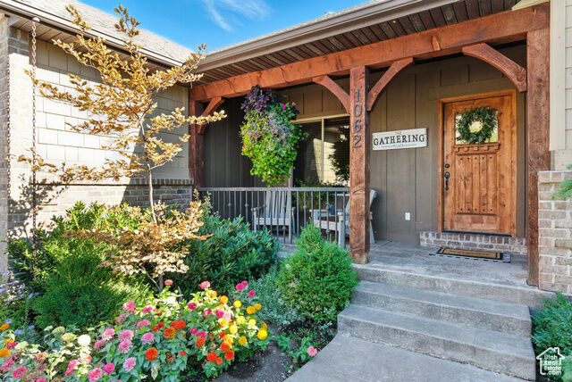 Property Photo: 1062 E 350 S UT 84663