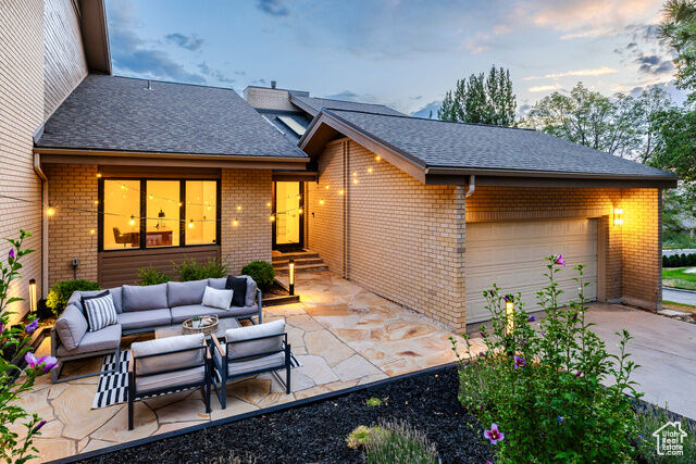 825 N Juniperpoint Ct  Salt Lake City UT 84103 photo