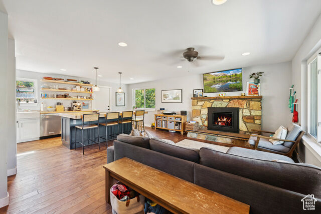 Property Photo:  Address not disclosed  UT 84098 