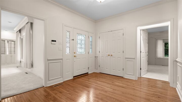 Property Photo:  6002 Brookside Dr  PA 15632 