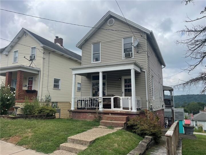 Property Photo:  415 Otis  PA 15063 