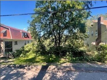 Property Photo: 646 Harker St PA 15220