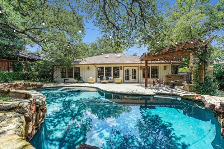 3500 Taylors Drive  Austin TX 78703 photo