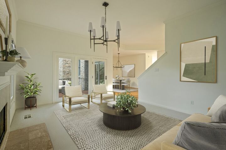 Property Photo: 6010 Long Champ Center 113 TX 78746