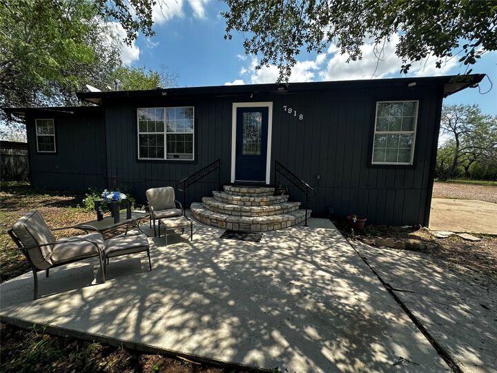 Property Photo:  7918 Dempsey Street  TX 78242 