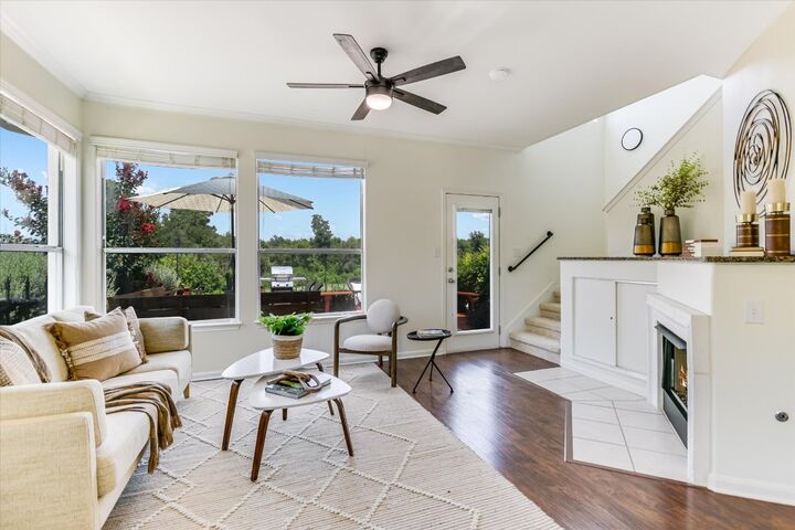 Property Photo: 3300 Forest Creek Drive 14 TX 78664