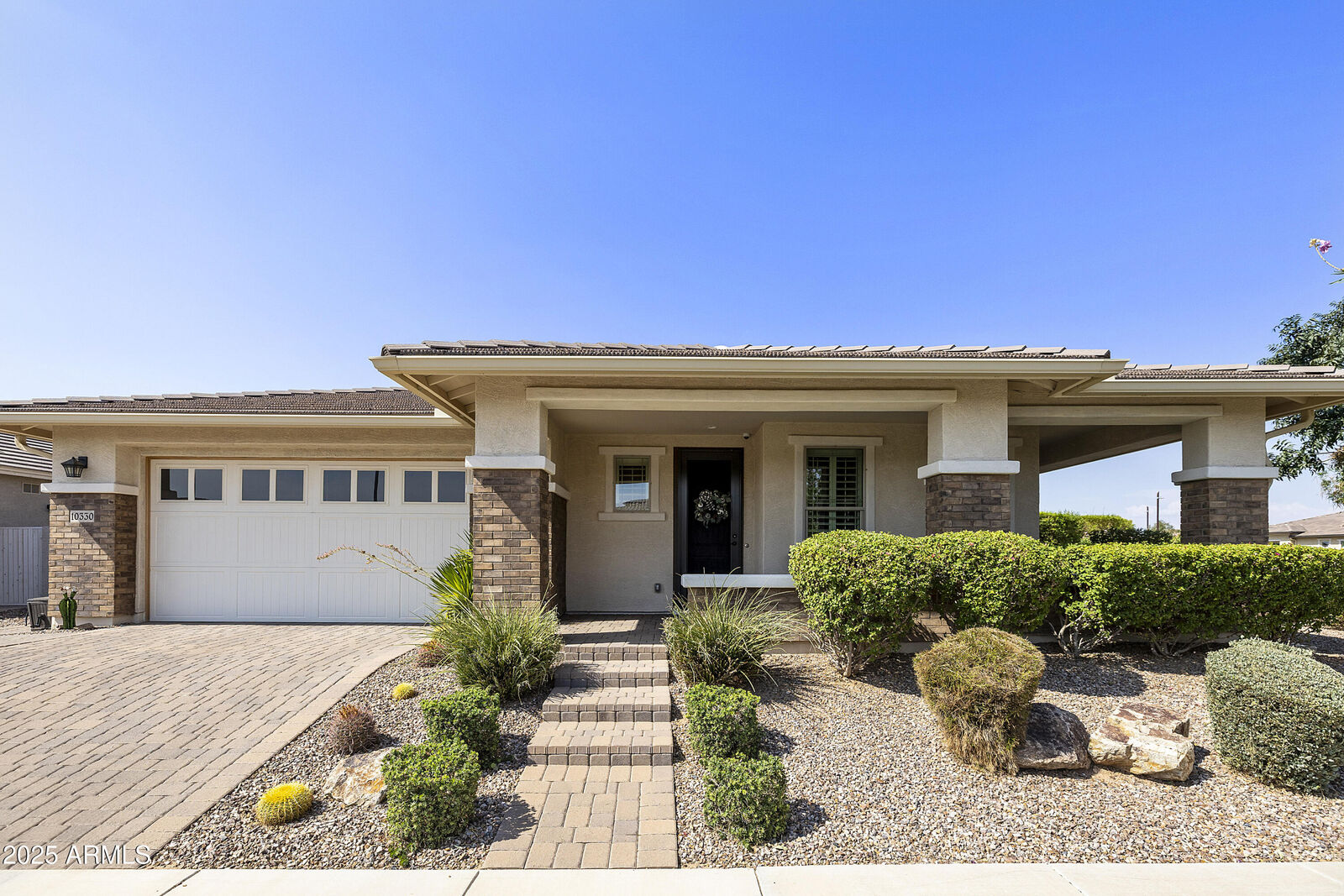 Property Photo: 10330 E Tiburon Avenue AZ 85212