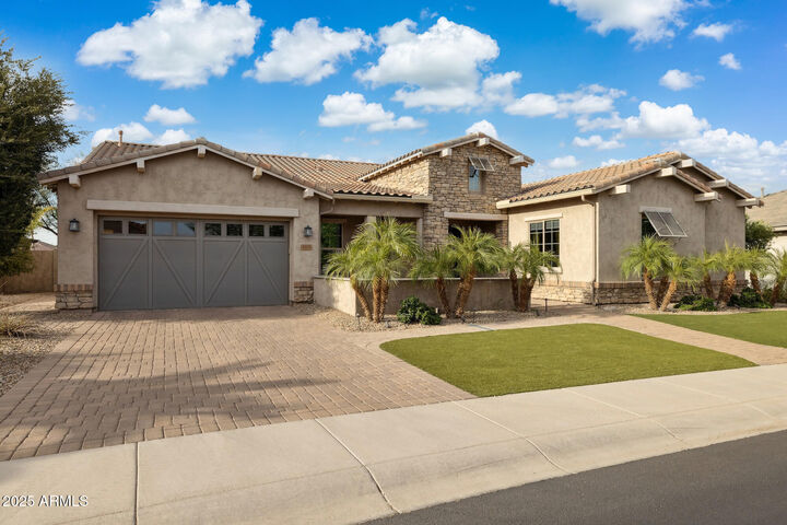 3694 E Aster Drive  Chandler AZ 85286 photo