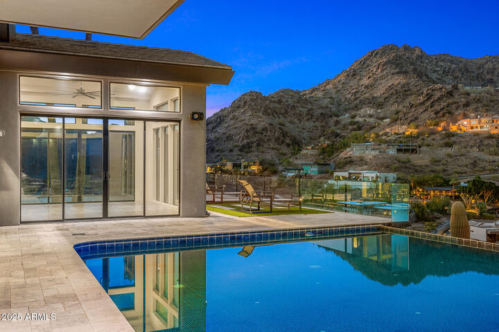 Property Photo: 4129 E Sandy Mountain Road AZ 85253