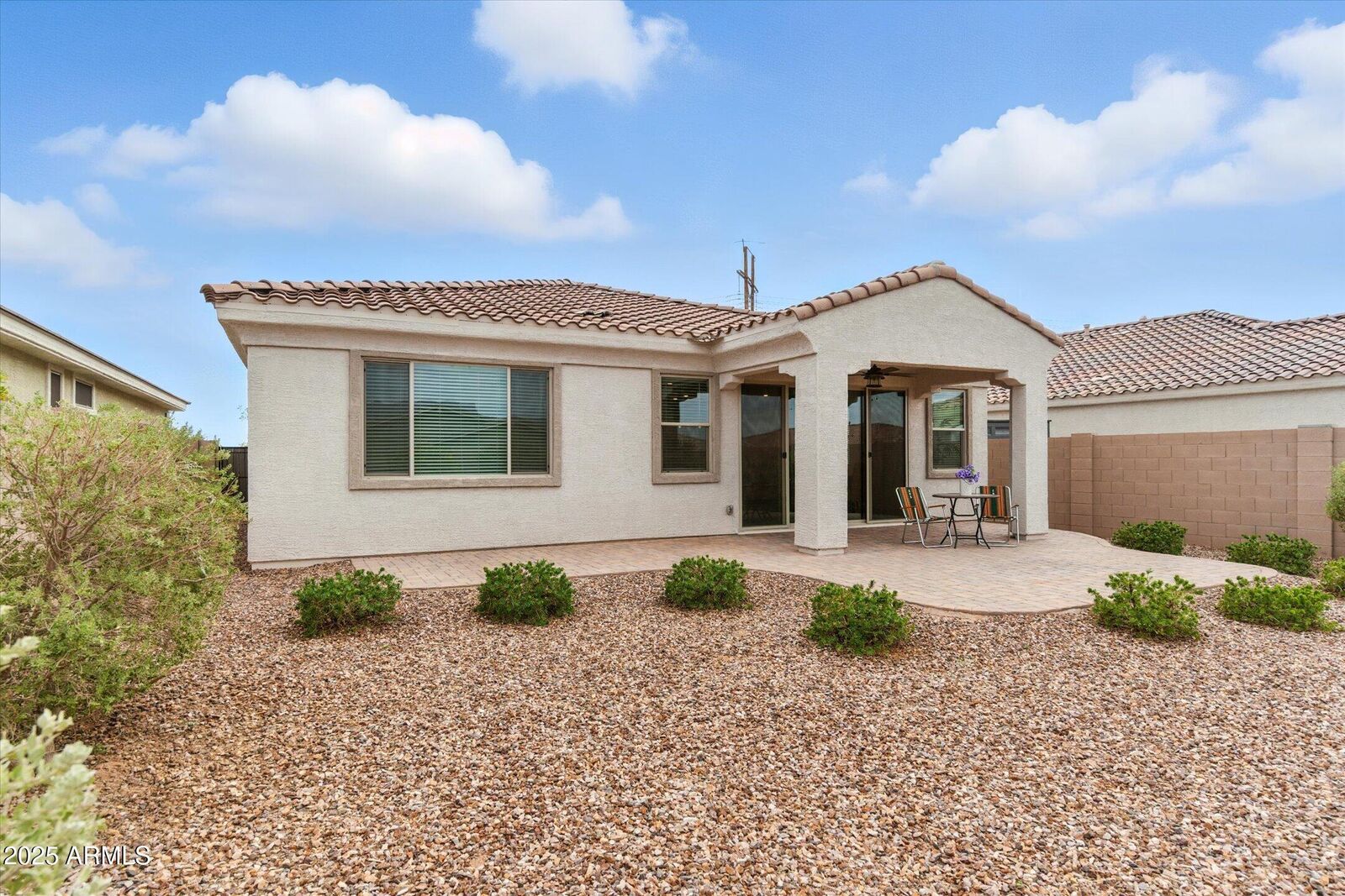 Property Photo: 12330 E Crystal Forest Forest AZ 85118