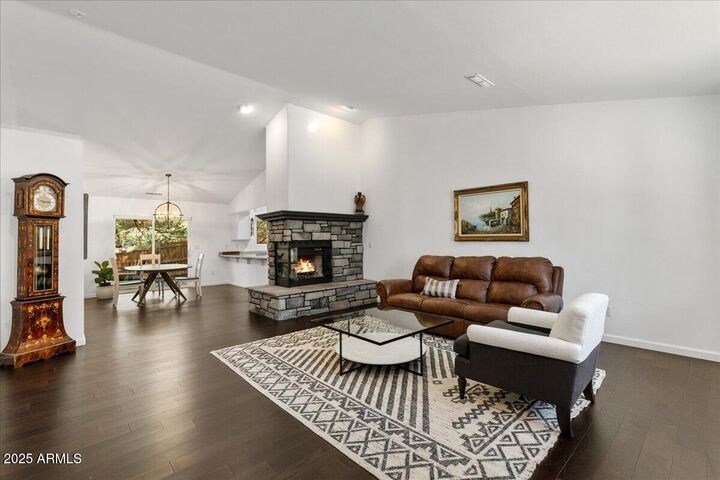 Property Photo: 1705 Valley Ranch Circle AZ 86303