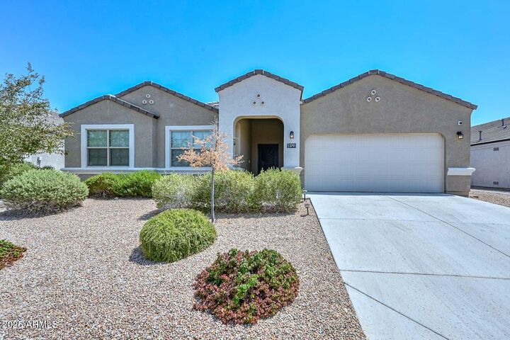 Property Photo:  3791 N Brooklyn Drive  AZ 85396 