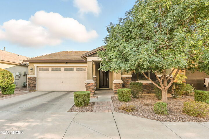 Property Photo: 5025 E Gary Street AZ 85205