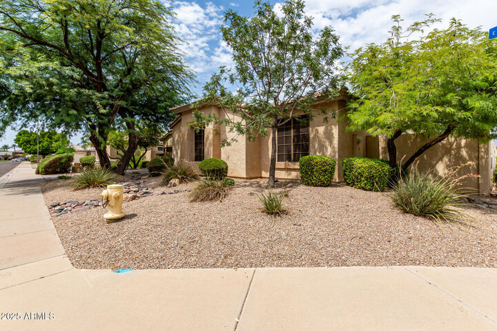 Property Photo: 1708 E Knoll Street AZ 85203