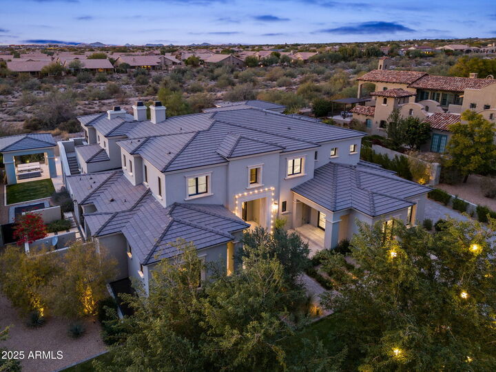 Property Photo:  18802 N 97th Place  AZ 85255 