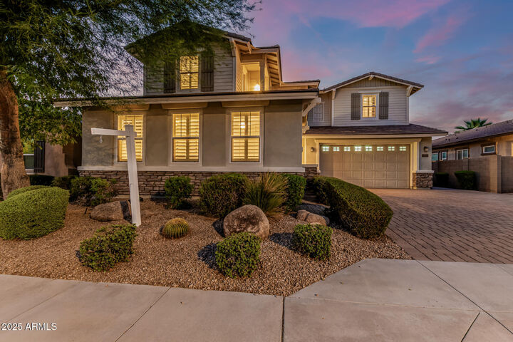 Property Photo:  14674 W Pasadena Avenue  AZ 85340 