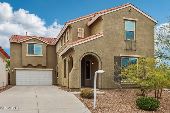 7351 W Palo Brea Lane  Peoria AZ 85383 photo