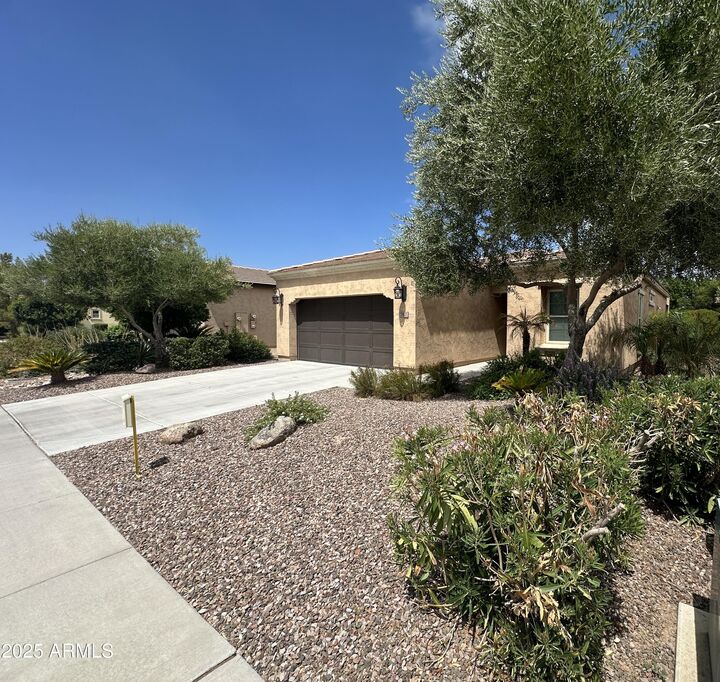 Property Photo: 762 E Laddoos Avenue AZ 85140