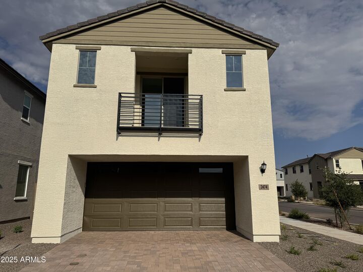 2474 W Rowel Road  Phoenix AZ 85085 photo