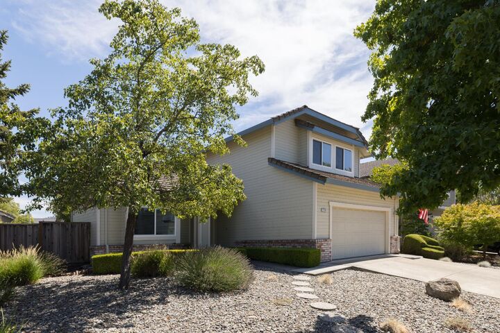 Property Photo: 2189 Saint Augustine Circle CA 94954