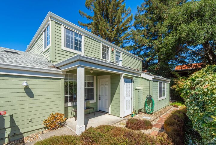 2748 Elks Way  Napa CA 94558 photo