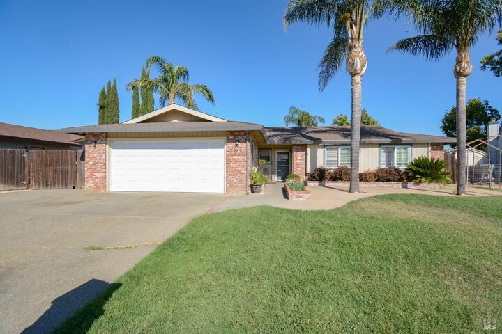 Property Photo: 255 Alderglen Drive CA 95620