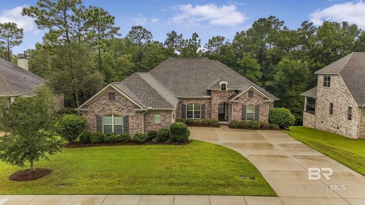 7795 Elderberry Drive  Daphne AL 36527 photo