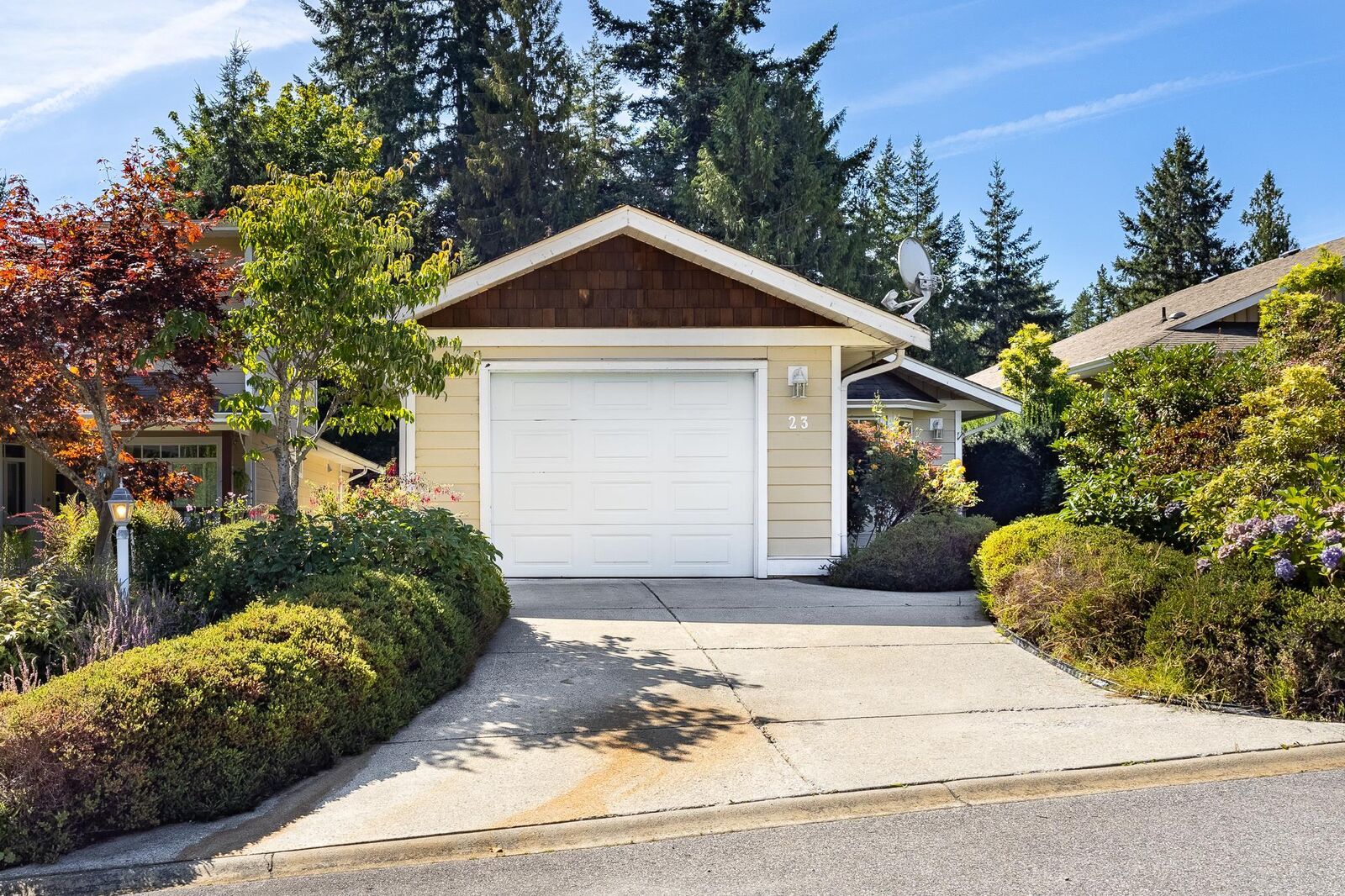 Property Photo: 12710 Lagoon Road 23 BC V0N 2H1