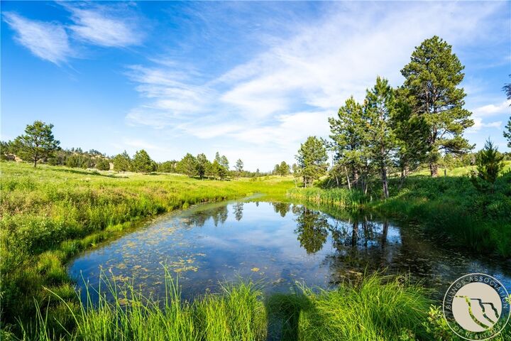 Property Photo: 1234 Queens Point Road MT 59054