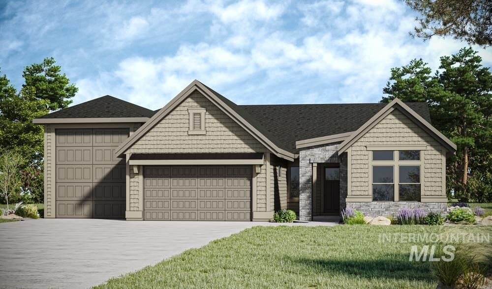Property Photo:  11200 S Kingsbarn Lane  ID 83634 