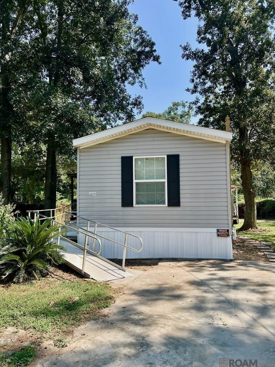 Property Photo: 18226 Little Prairie Rd LA 70769