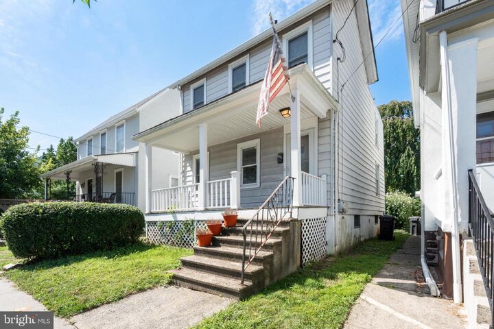 224 John Street  Princeton NJ 08542 photo