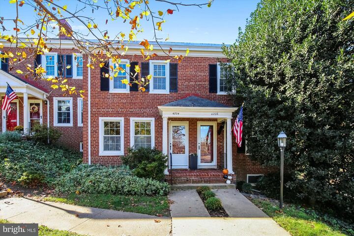 Property Photo: 4204 32nd Street S 288 VA 22206