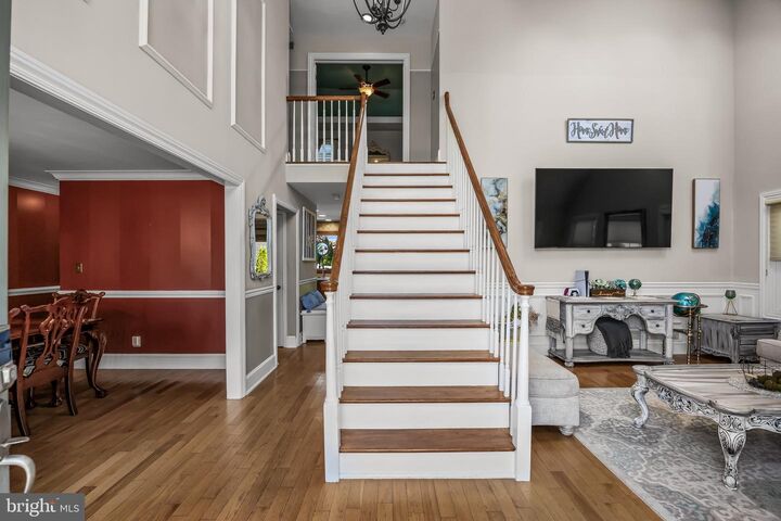 Property Photo: 2 Buckley Lane NJ 08053