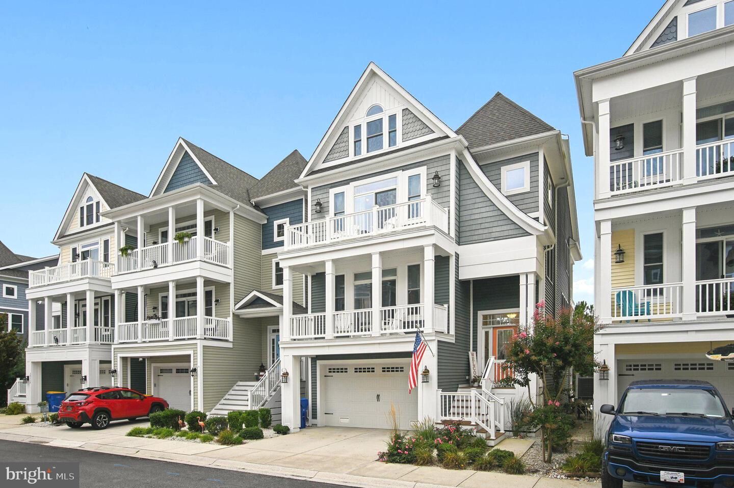 Property Photo:  38319 Canal Street  DE 19970