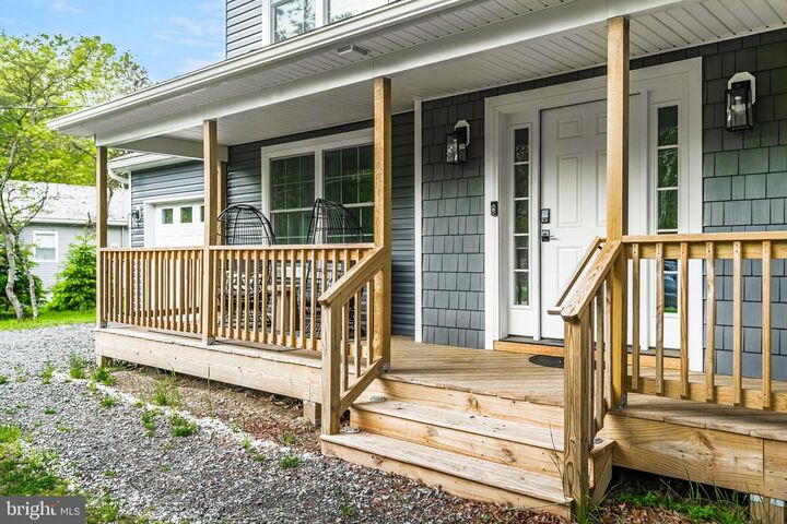 Property Photo: 192 Petrarch Trail PA 18210