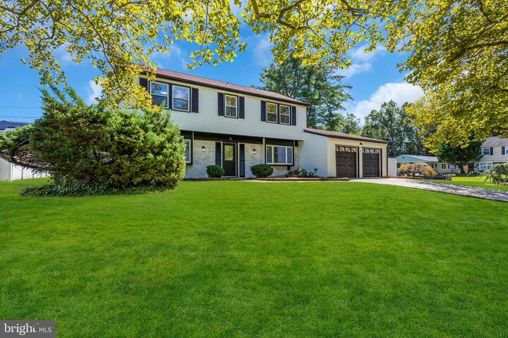 Property Photo: 5 Enderly Lane NJ 08046