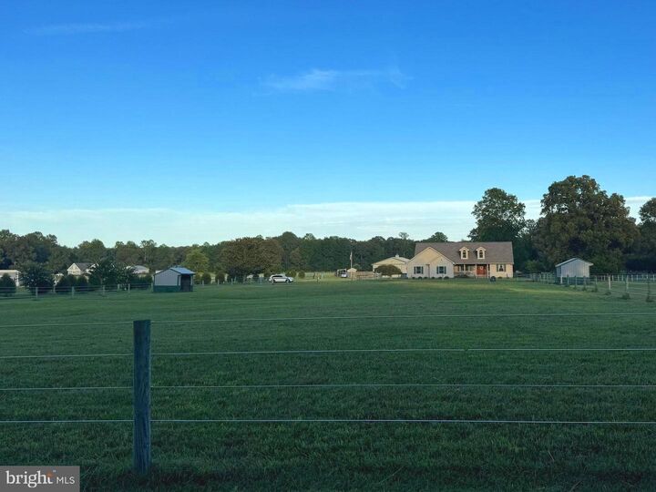 Property Photo: 6505 Griffith Lake Drive DE 19963