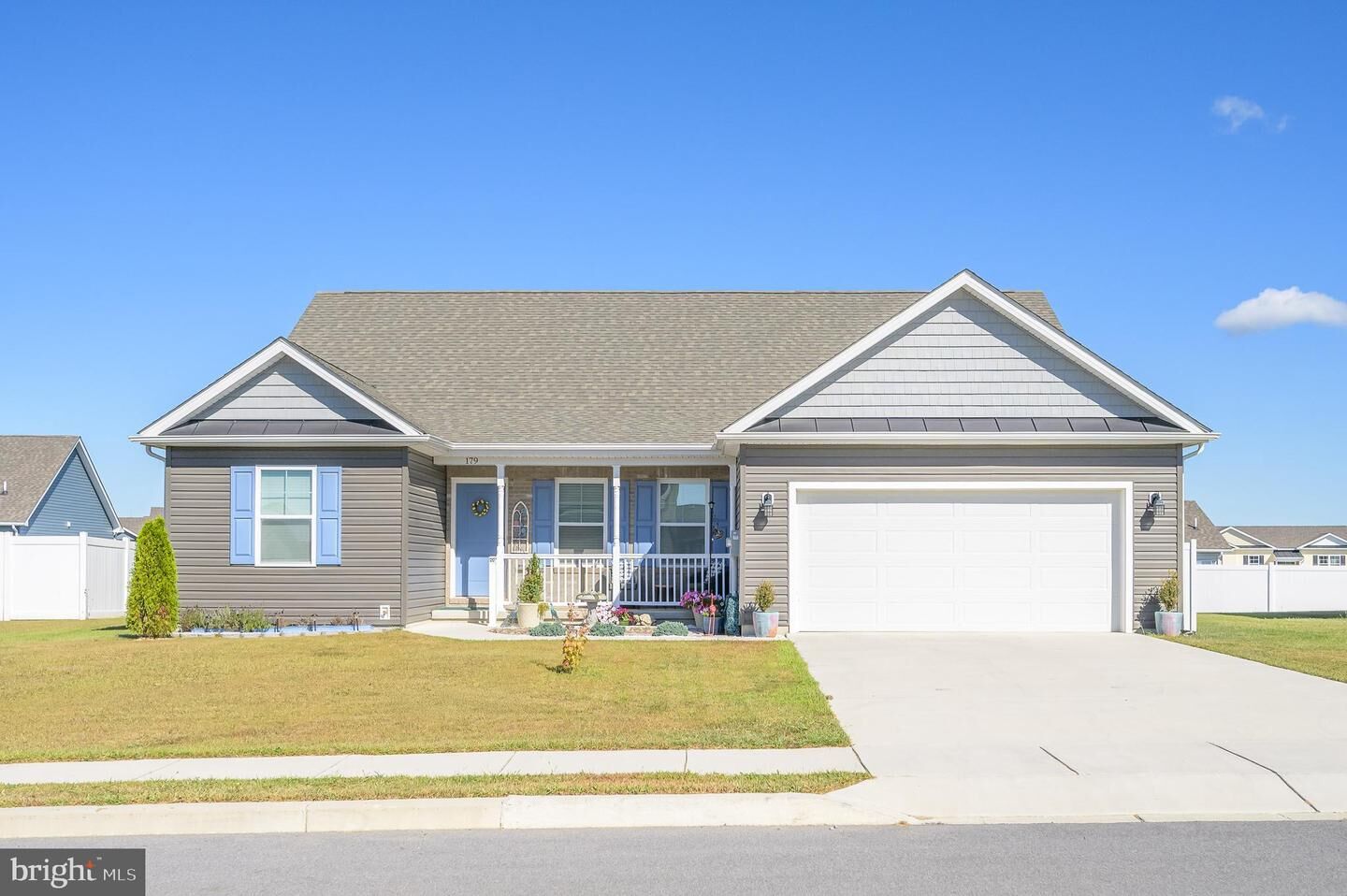 Property Photo: 179 Lahaye Drive WV 25405