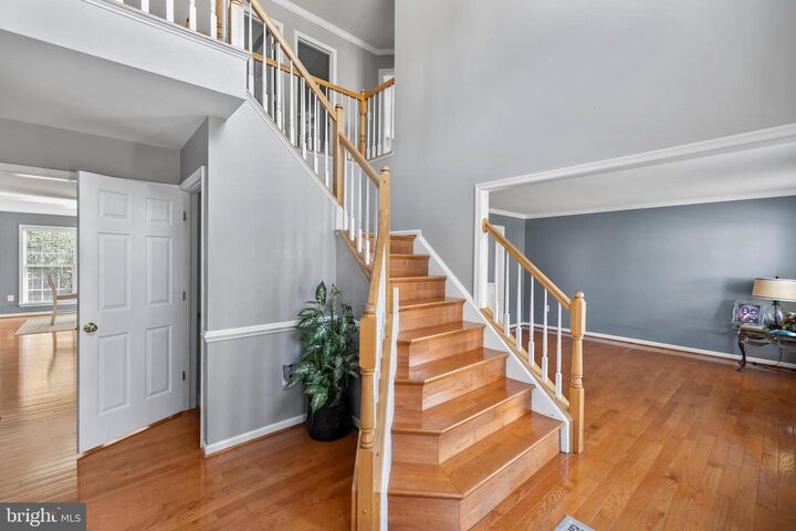 Property Photo: 3622 Carolina Court VA 22408