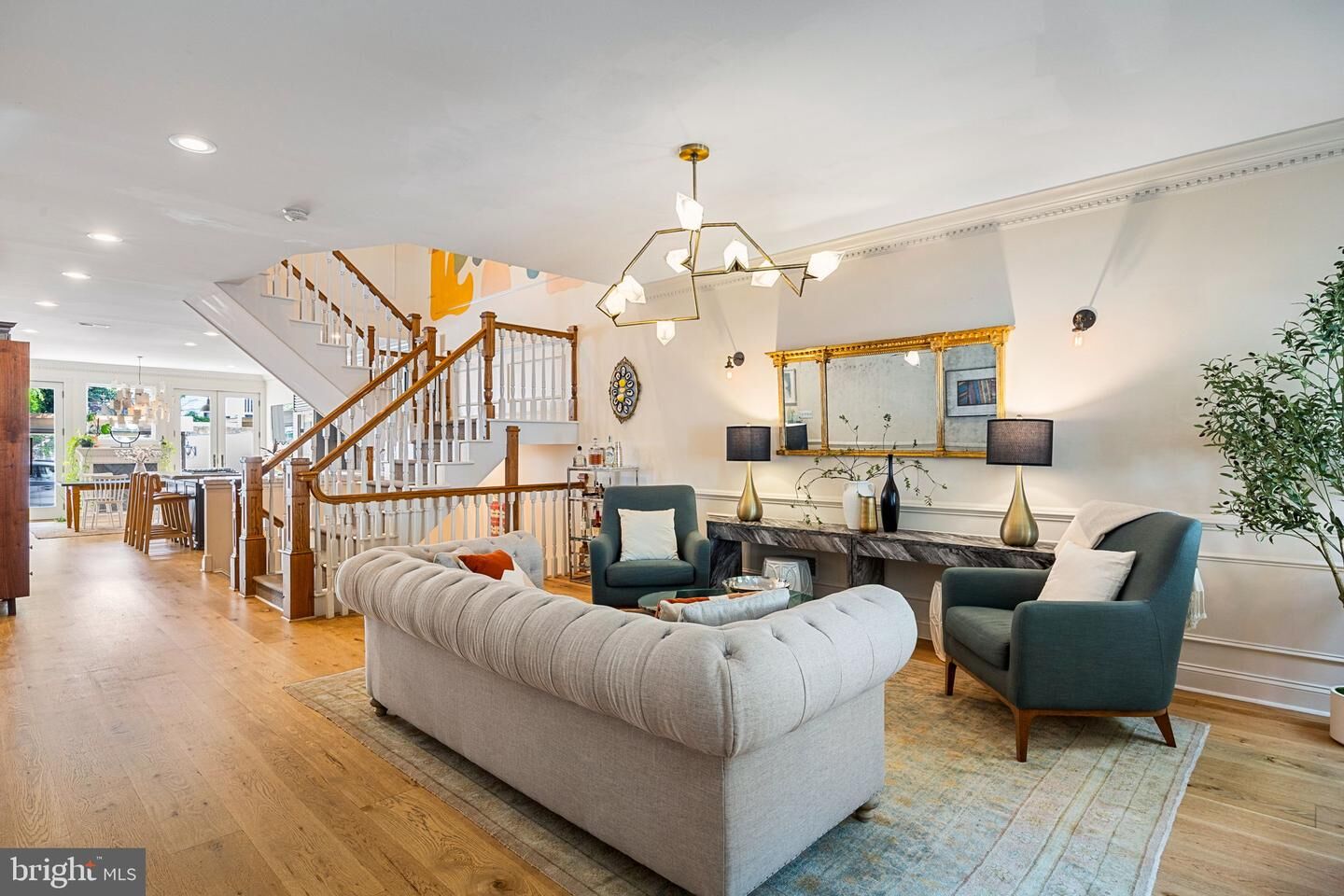 Property Photo: 609 S 9th Street PA 19147