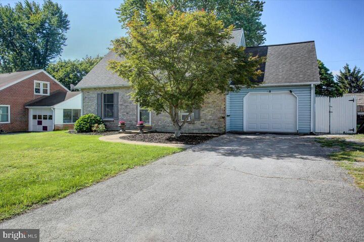 Property Photo: 170 Guilford Drive Drive PA 17202